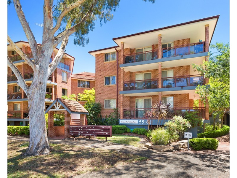 19/55-61 Belmont Street, Sutherland NSW 2232