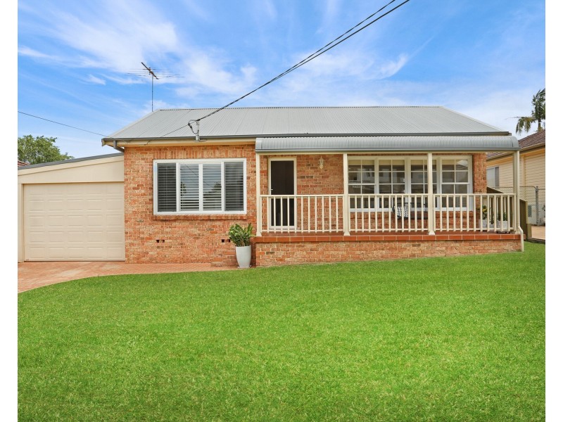 10 Marga Road, Gymea Bay NSW 2227