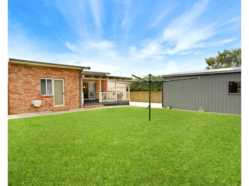 10 Marga Road, Gymea Bay NSW 2227