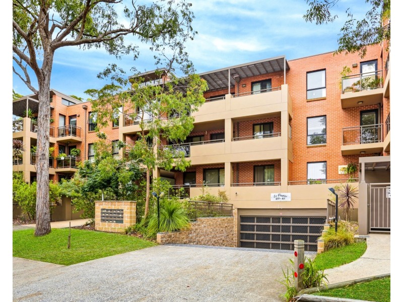 14/37-41 Premier Street, Gymea NSW 2227