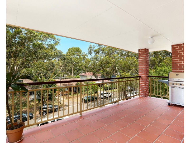 18/31-35 Premier Street, Gymea NSW 2227