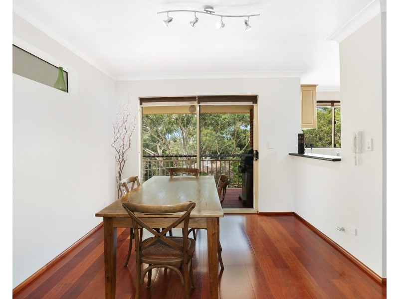 18/31-35 Premier Street, Gymea NSW 2227