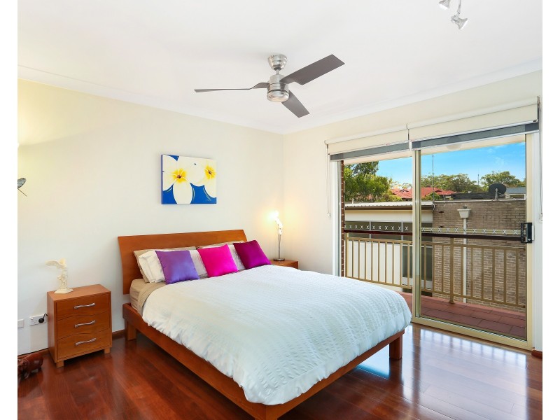 18/31-35 Premier Street, Gymea NSW 2227