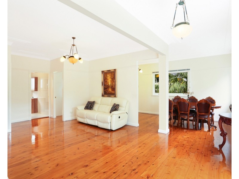 105 Peninsular Road, Grays Point NSW 2232