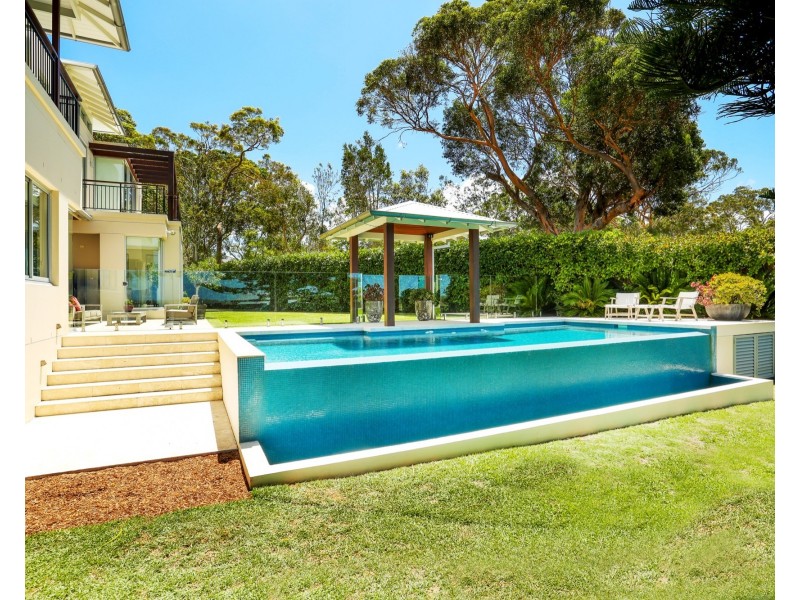 126 Ellesmere Road, Gymea Bay NSW 2227