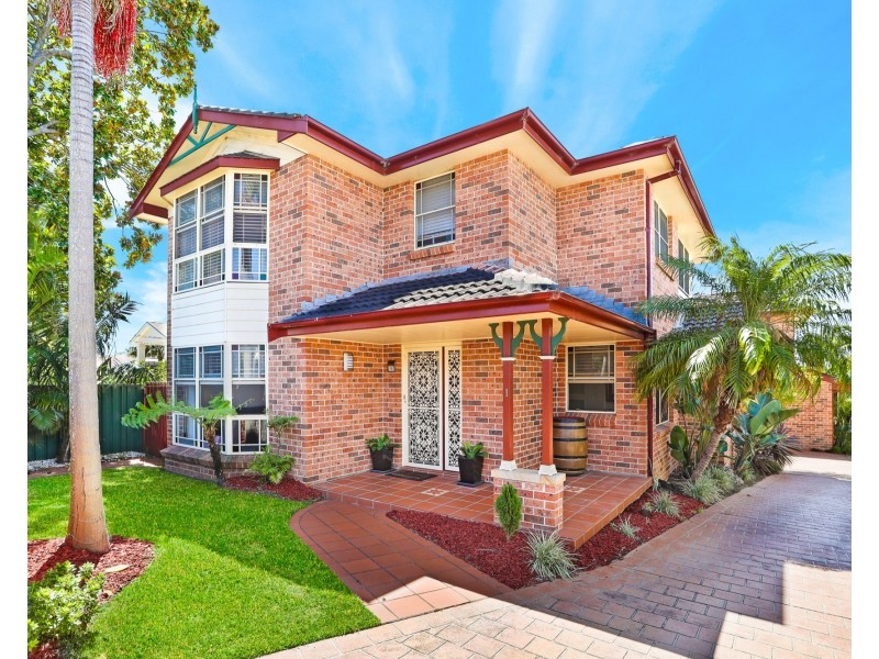 1/95 Ellesmere Road, Gymea Bay NSW 2227