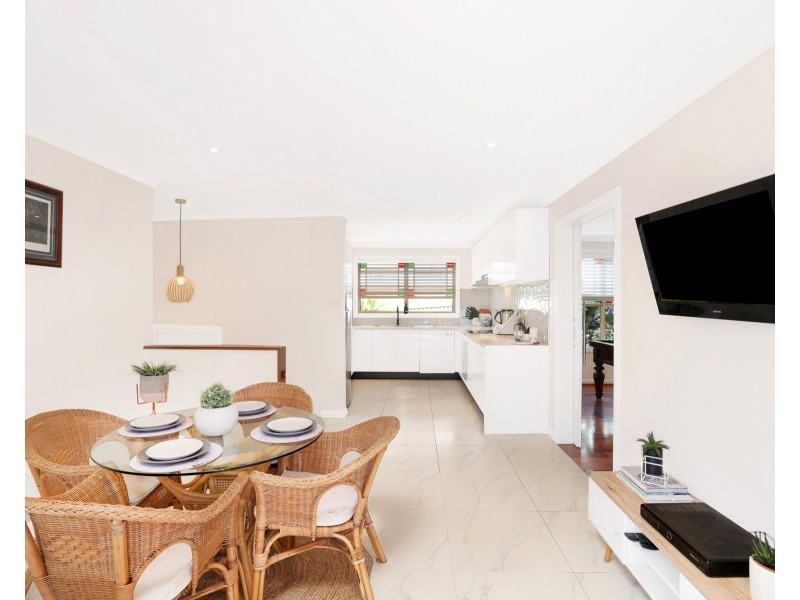 1/95 Ellesmere Road, Gymea Bay NSW 2227