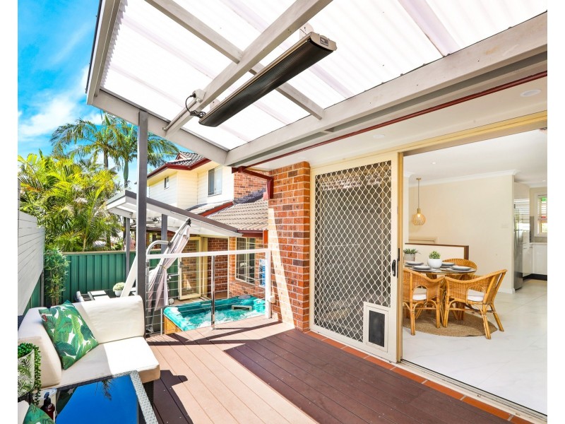 1/95 Ellesmere Road, Gymea Bay NSW 2227