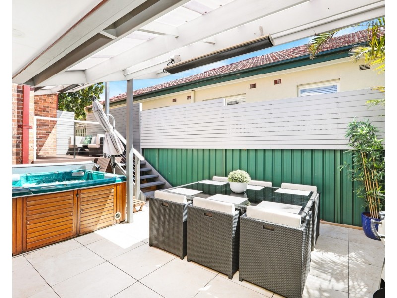 1/95 Ellesmere Road, Gymea Bay NSW 2227