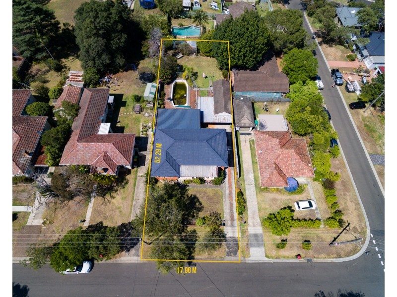 14 Bonnie View Street, Gymea NSW 2227