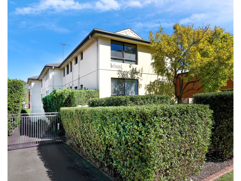 4/13 Gosport Street, Cronulla NSW 2230