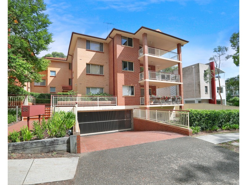 4/31-35 Premier Street, Gymea NSW 2227