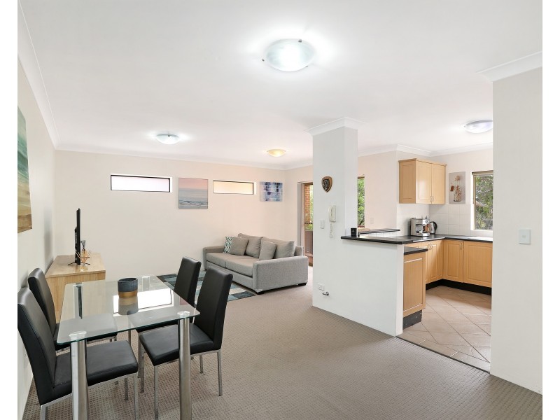 4/31-35 Premier Street, Gymea NSW 2227