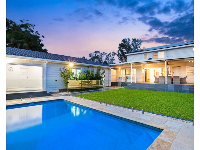 241 Gymea Bay Road, Gymea Bay NSW 2227