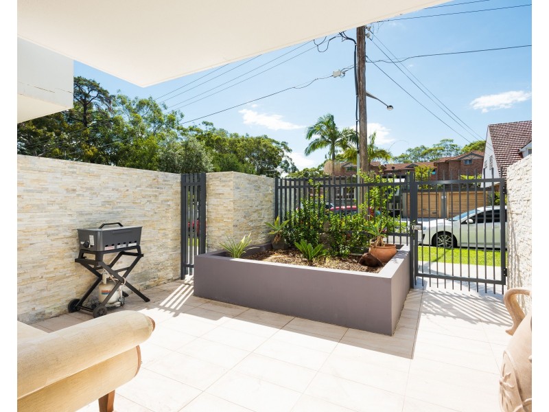 G05/16 Warburton Street, Gymea NSW 2227