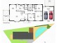 2 Putland Close, Kirrawee NSW 2232 Floorplan
