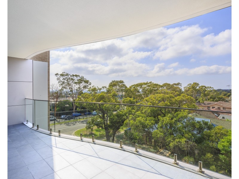 307/748-750 Kingsway, Gymea NSW 2227