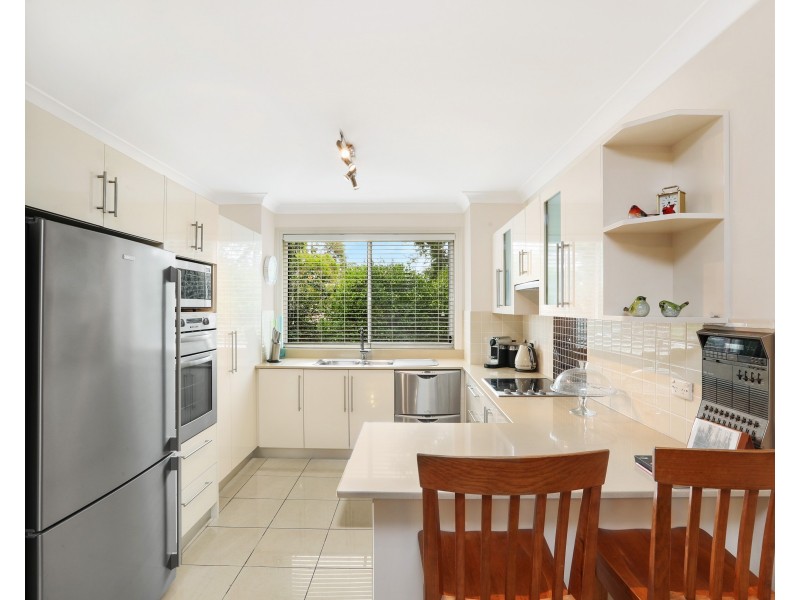 4/277 President Avenue, Miranda NSW 2228