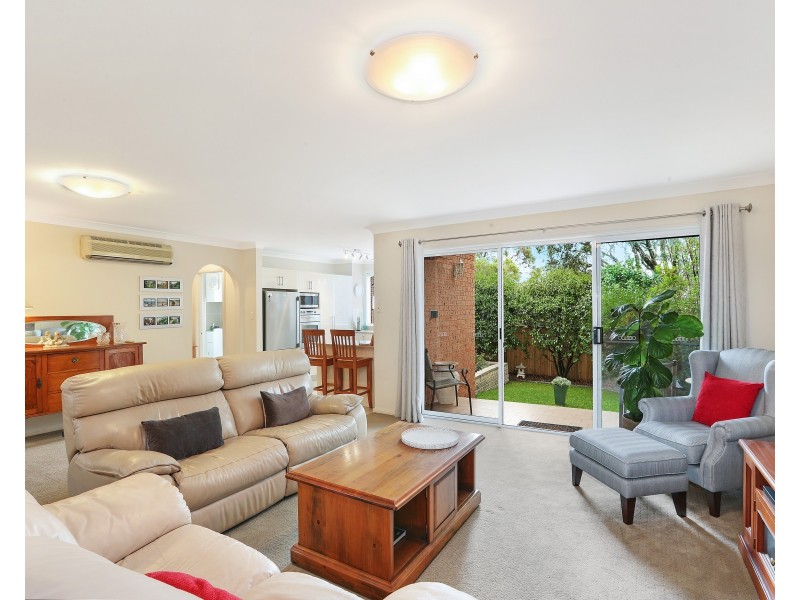 4/277 President Avenue, Miranda NSW 2228