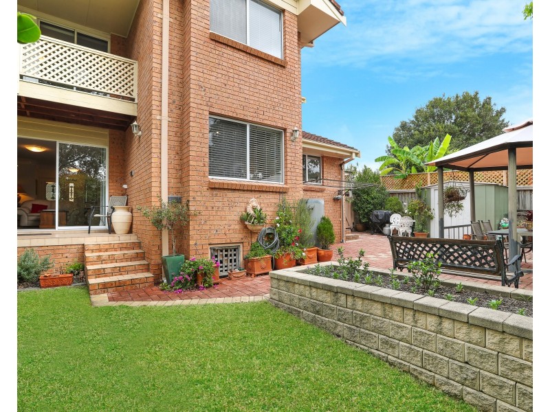 4/277 President Avenue, Miranda NSW 2228