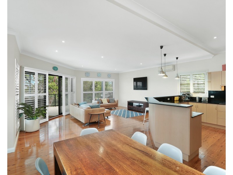 100 Arcadia Avenue, Gymea Bay NSW 2227