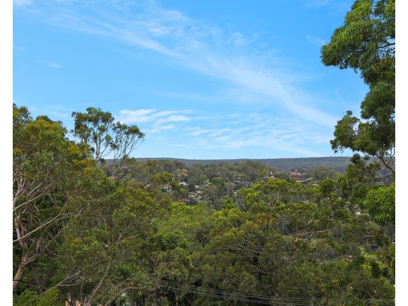 100 Arcadia Avenue, Gymea Bay NSW 2227