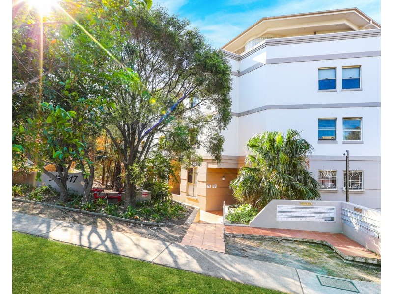 15/513-517 Kingsway, Miranda NSW 2228