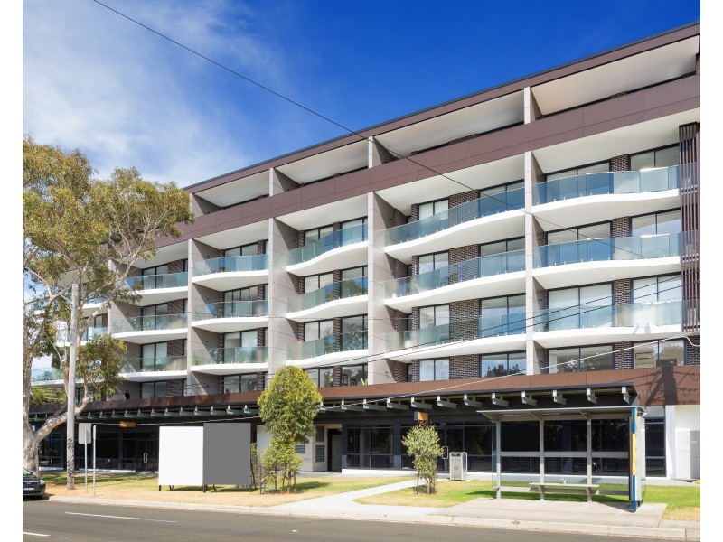 306/748-750 Kingsway, Gymea NSW 2227