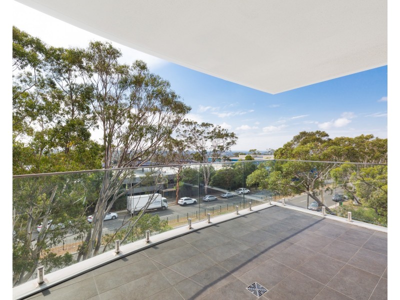 306/748-750 Kingsway, Gymea NSW 2227