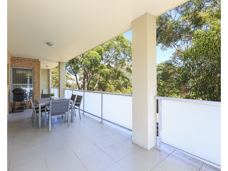 4/42 Talara Road, Gymea NSW 2227