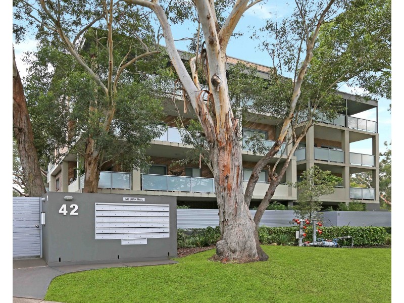 4/42 Talara Road, Gymea NSW 2227