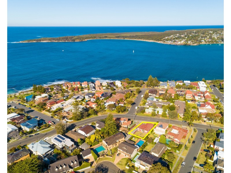 181 Ewos Parade, Cronulla NSW 2230