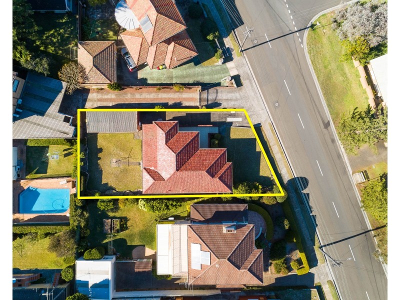 181 Ewos Parade, Cronulla NSW 2230