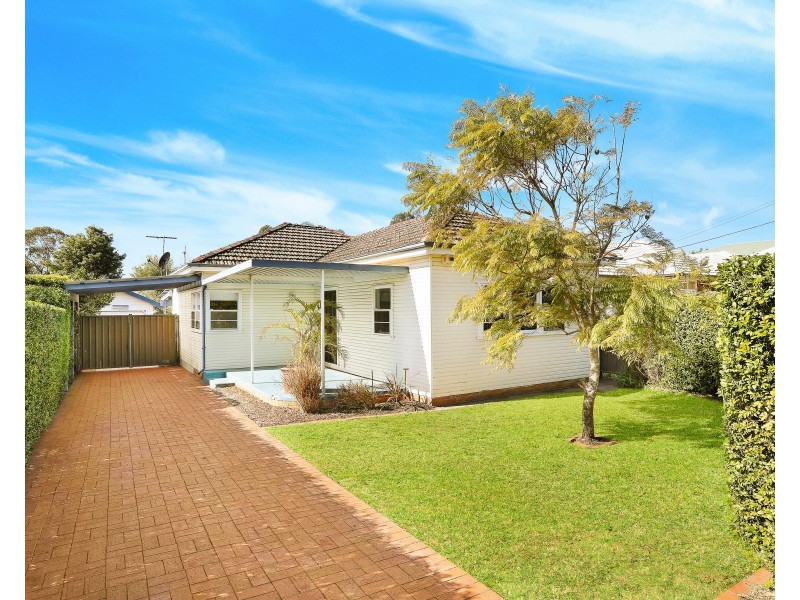 262 Gymea Bay Road, Gymea Bay NSW 2227