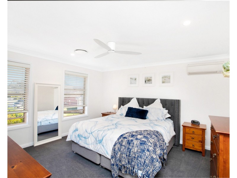 1  Onslow Place, Sylvania NSW 2224