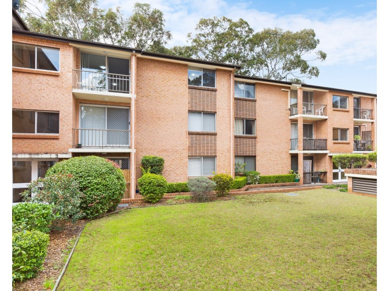 20/38-40 Chapman Street, Gymea NSW 2227