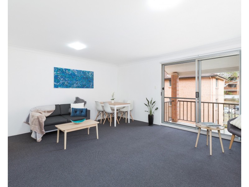 20/38-40 Chapman Street, Gymea NSW 2227