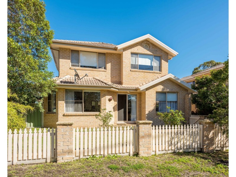 6/3-5  Churchill Ave, Kirrawee NSW 2232