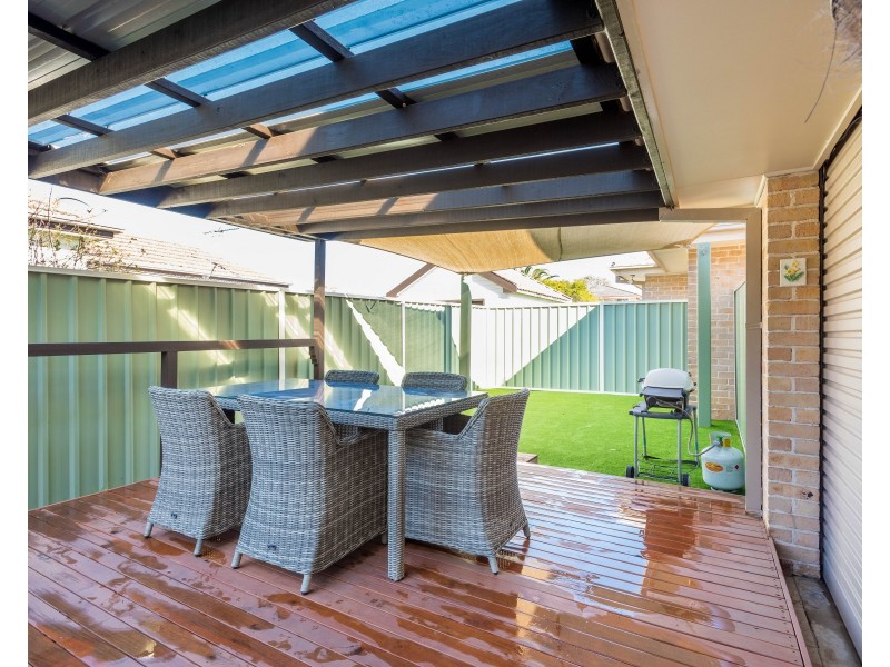 6/3-5  Churchill Ave, Kirrawee NSW 2232