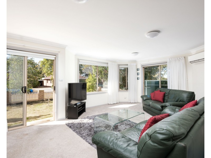 6/3-5  Churchill Ave, Kirrawee NSW 2232
