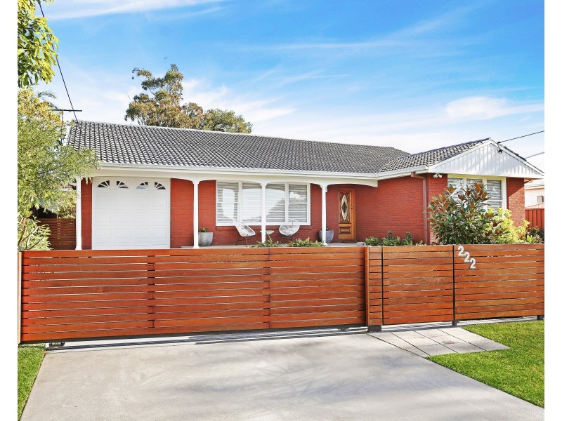 222 Ellesmere Road, Gymea Bay NSW 2227