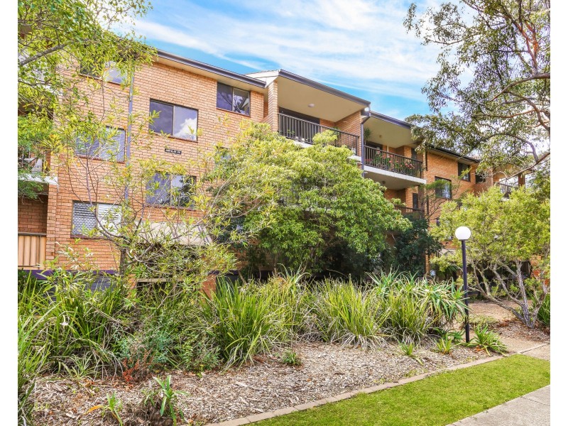 65/131-139 Oak Road, Kirrawee NSW 2232