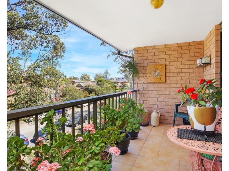 65/131-139 Oak Road, Kirrawee NSW 2232