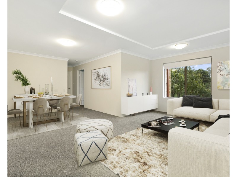 5/2-6 Koorabel Avenue, Gymea NSW 2227