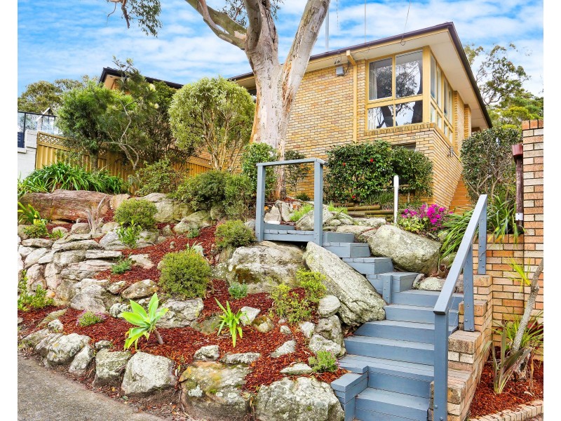 61 Bligh Street, Kirrawee NSW 2232