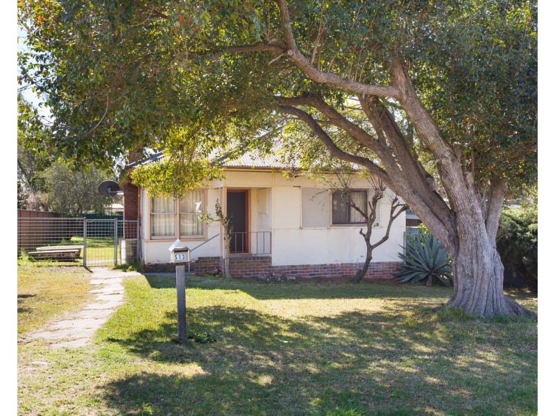 513 The Boulevarde, Kirrawee NSW 2232