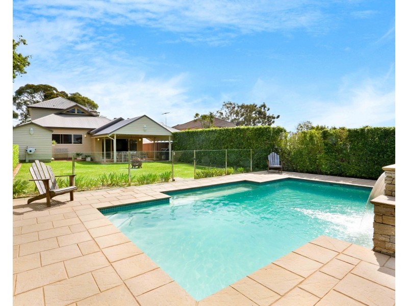 8 Joffre Street, Gymea Bay NSW 2227