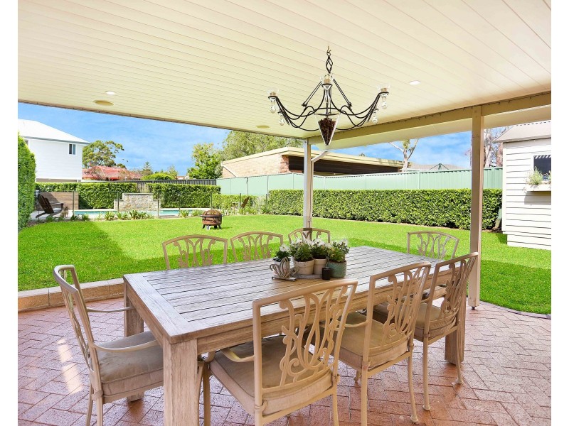 8 Joffre Street, Gymea Bay NSW 2227