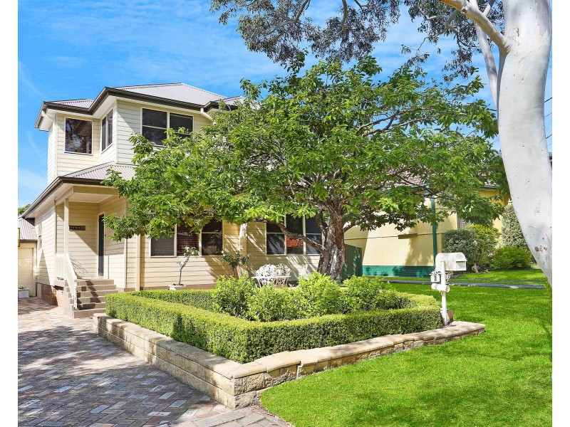 8 Joffre Street, Gymea Bay NSW 2227
