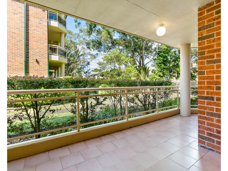 7/91-93 Acacia Road, Kirrawee NSW 2232